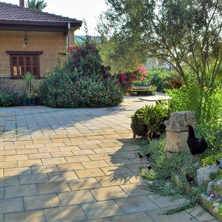 Golden Palms Guest House & Cafe Famagusta (Northern Cyprus) Exterior foto