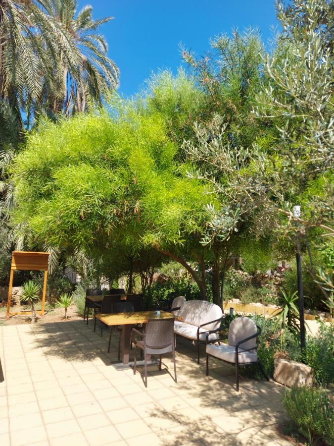 Golden Palms Guest House & Cafe Famagusta (Northern Cyprus) Exterior foto