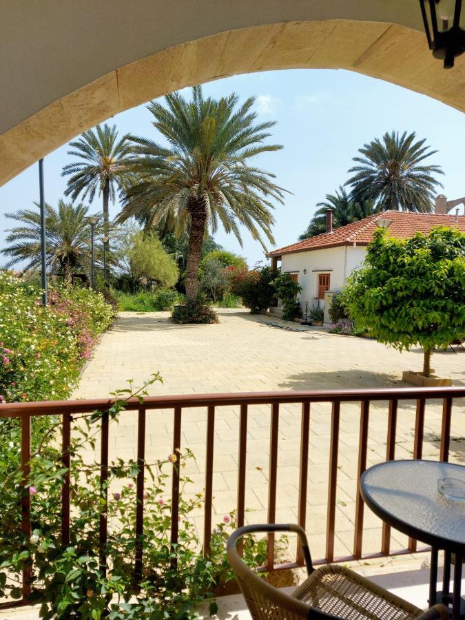 Golden Palms Guest House & Cafe Famagusta (Northern Cyprus) Exterior foto