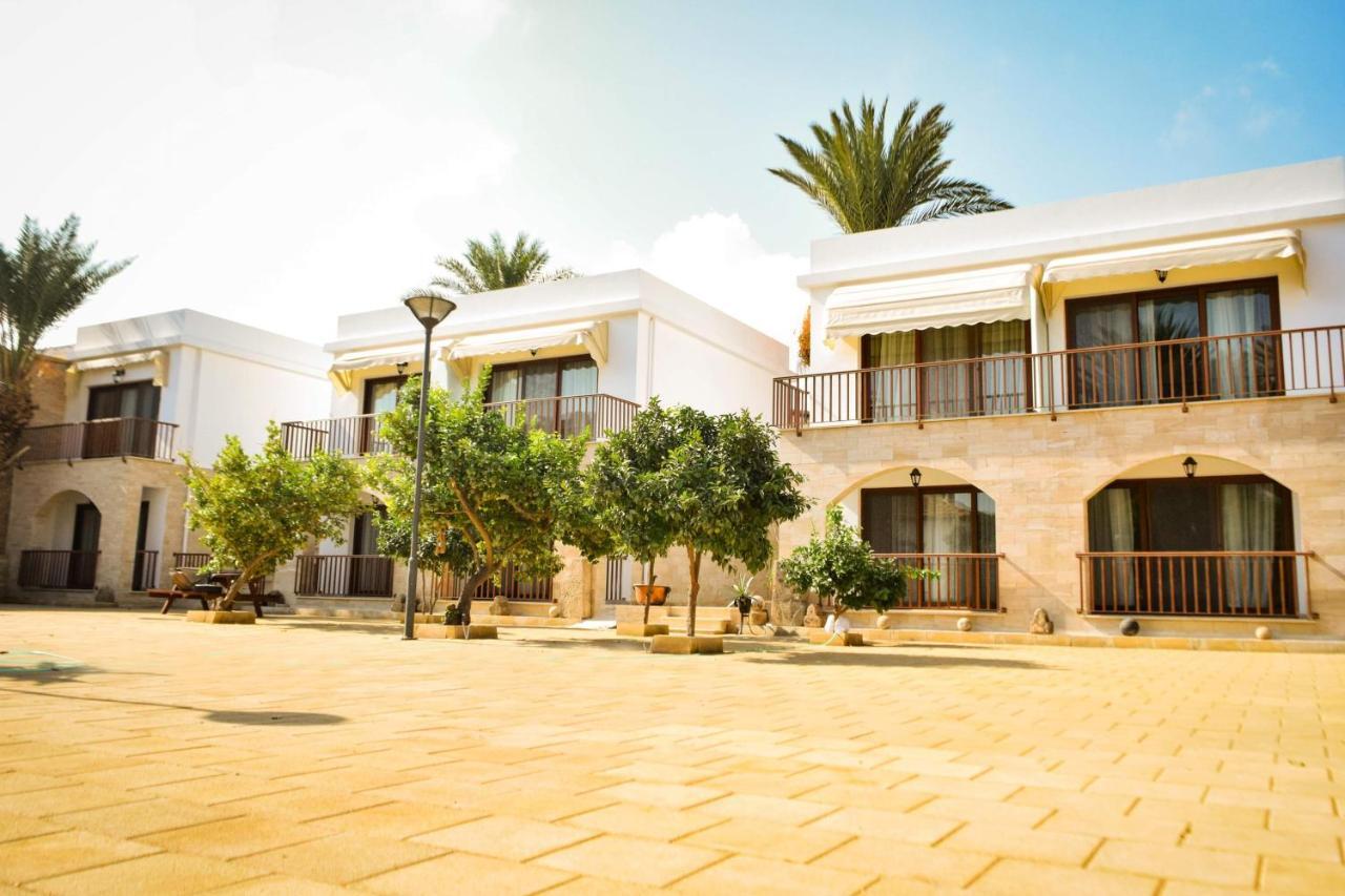 Golden Palms Guest House & Cafe Famagusta (Northern Cyprus) Exterior foto