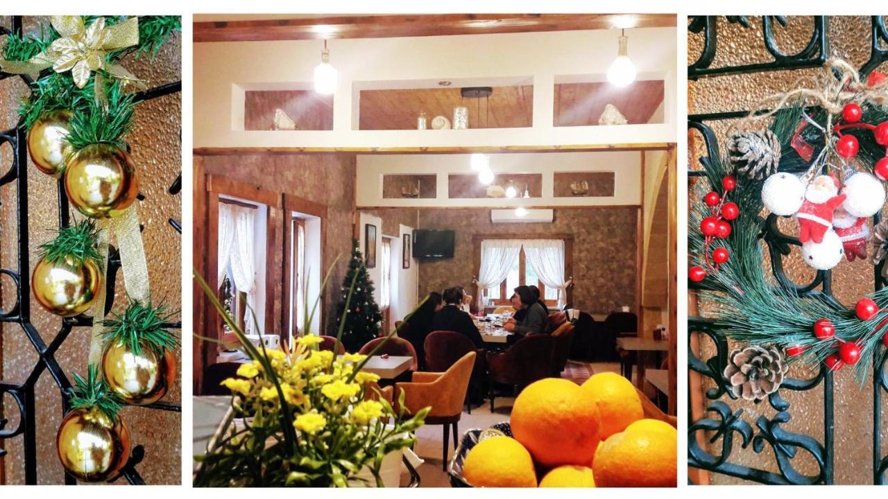 Golden Palms Guest House & Cafe Famagusta (Northern Cyprus) Exterior foto