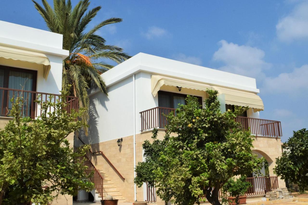 Golden Palms Guest House & Cafe Famagusta (Northern Cyprus) Exterior foto
