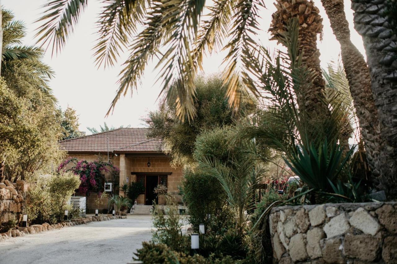 Golden Palms Guest House & Cafe Famagusta (Northern Cyprus) Exterior foto
